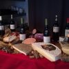 Soirée Terroir 2017  « Pains, vins, fromages et charcuteries »